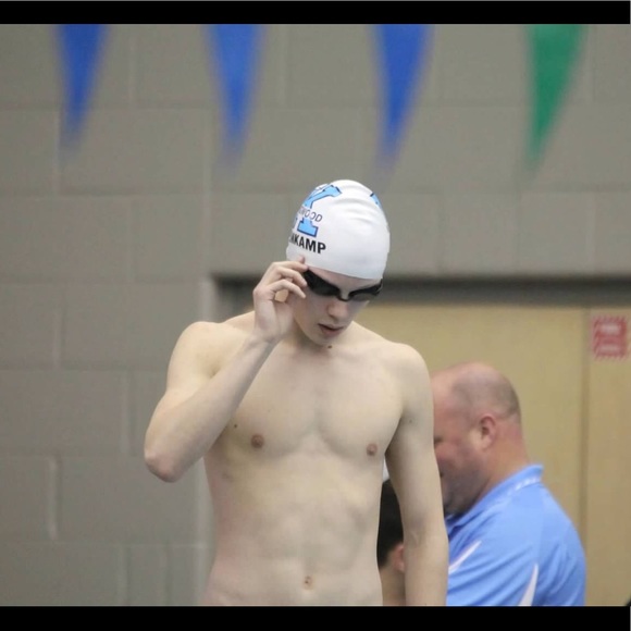 Meet your Posher, Andy - Picture 1 of 1